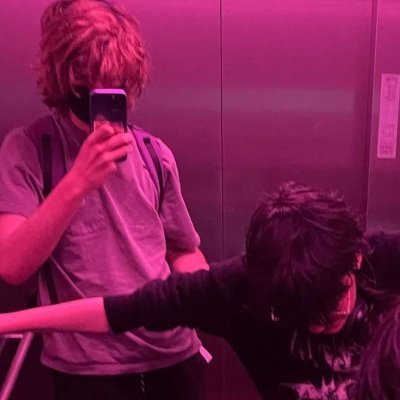 CassandraBinot1's profile picture. He/Him They/Them