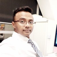 Dr. Naveen Vankadari M.S., PhD (@naveen_van) 's Twitter Profile