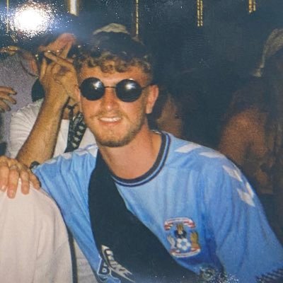 DannyMarston99's profile picture. 