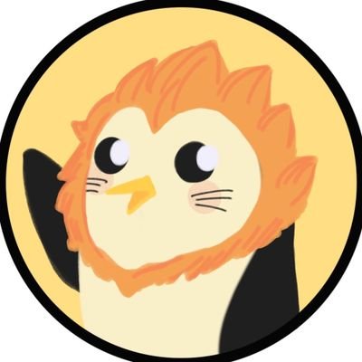 🟢* Lionpenguin * | รับเล่นเกนชินさんのプロフィール画像