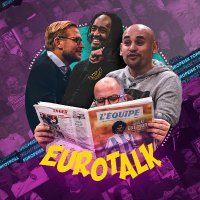 Eurotalk (@eurotalk2005) 's Twitter Profile Photo Eurotalk (@eurotalk2005) 's Twitter Profile Photo