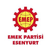 Emek Partisi Esenyurt(@esenyurtemep) 's Twitter Profile Photo