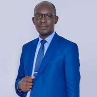Hon. Odida Jared® (@odidajared) 's Twitter Profile