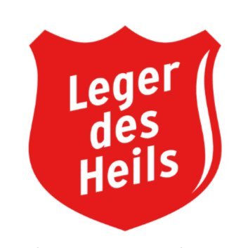 Leger des Heils W&G Noordoost: Groningen, Friesland, Drenthe, IJsselland, Noordoostpolder 088-065 2240