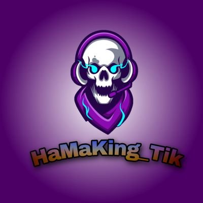 Social Media :
Facebook:Hama Krem
YouTube:HaMaKing_Tik 
TikTok:y3_tik_
Sanpchat:y3_tik
Spotify:y3_tik
Instgram:y3_tik
=====================================