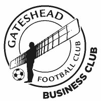 Gateshead FC Business Club(@GatesheadFCBC) 's Twitter Profile Photo