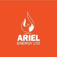 Ariel Energy(@ArielEnergy_) 's Twitter Profile Photo