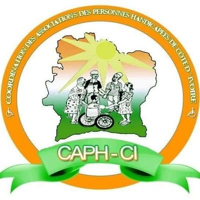 Réseau des organisations de et/pour personnes handicapées en Côte d'Ivoire. Notre mission, promotion et défense des droits des personnes handicapées