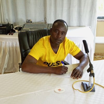 OkiteSande's profile picture. I Belong To Jesus.
A very happy Seventh Day Adventist Christian.