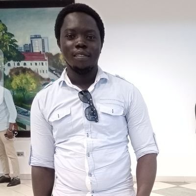 AdikalieSankoh2's profile picture. The spirit of development