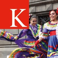 King's Languages, Literatures and Cultures (@kingsdllc) Twitter profile photo