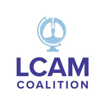 Support the Lung Cancer Awareness Movement. Visit https://t.co/n03Qp5HG52 to share the facts about global lung cancer. Amplify the message and make a difference today.