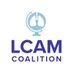 LCAM Coalition (@lcam_org) Twitter profile photo LCAM Coalition (@lcam_org) Twitter profile photo