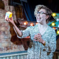 Dr Merry Martyn (@meredith_martyn) 's Twitter Profile