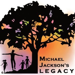 UK Registered Charity helping children and wildlife worldwide in memory of Michael Jackson's humanitarian legacy ♥