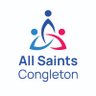 AllSaintsCong's profile picture. All Saints Congleton comprises 4 Anglican churches in Congleton - Holy Trinity, St. Johns, St. Peters and St. Stephens.