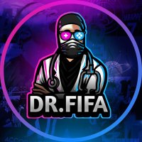 د. فيفا | Dr. FIFA(@Dr_FIFA98) 's Twitter Profile Photo