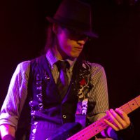 katsuya (@bass_kty) Twitter profile photo
