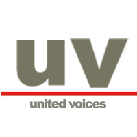 United Voices(@UnitedVoices_) 's Twitter Profile Photo