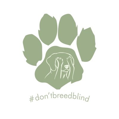 Passionate re Conservation, Mental Health & encouraging healthy dog breeding. https://t.co/ckYwrEkOeo Facebook @Whatsinmygenes? @PawsagainstED #dontbreedblind