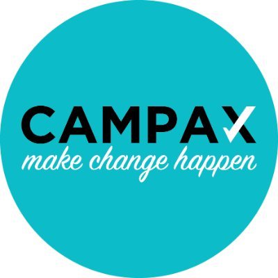 campaxorg Profile Picture