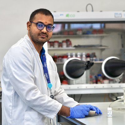 Research Associate | Hydrogen Production | Hydrogen Storage | Catalysis | Electrochemistry | Fuel Cells | Ferroelectrics | Live Like A River | š®š³ š¬š§