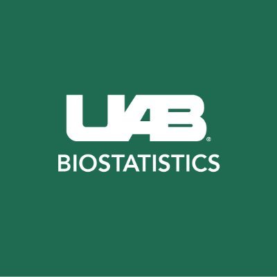 Biostatistics uses statistical reasoning and methods to address major problems in public health. @uabSOPH @UABgradschool @UABNews