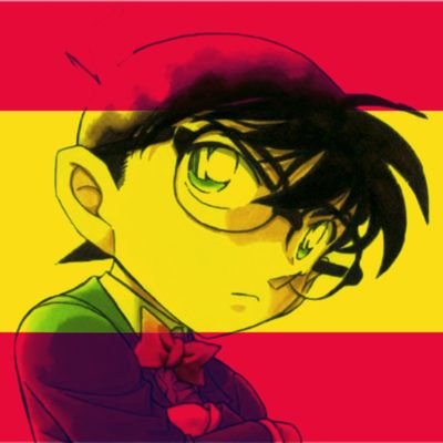 Detective Conan en Castellano 🇪🇸 Profile