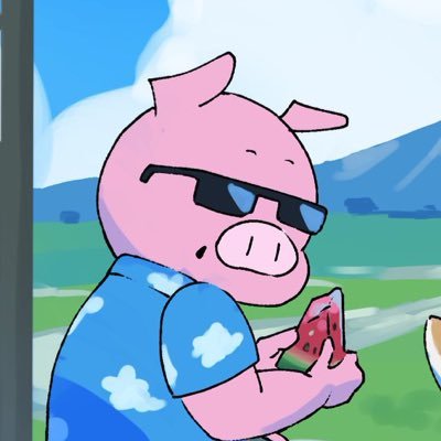 おろかおか🦍🍆🐷🍌☃️さんのプロフィール画像