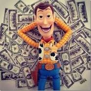 WoodyJohnson336's profile picture. 