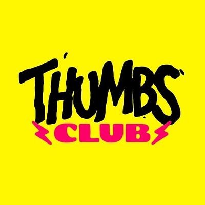 Thumbs Club ⚡️さんのプロフィール画像