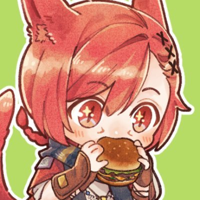 hayabi 🥪🍔🌮🍅さんのプロフィール画像