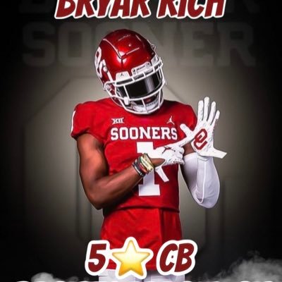 5⭐️ Corner at the University Of Oklahoma