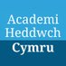 Academi Heddwch Cymru (@academiheddwch) Twitter profile photo Academi Heddwch Cymru (@academiheddwch) Twitter profile photo