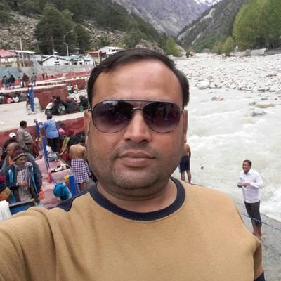 गांधी नगर मंडल महामंत्री अलीगढ़ भाजपा
100/ Follow back आग्रह कृपया मुझे फॉलो बैक जरूर करें