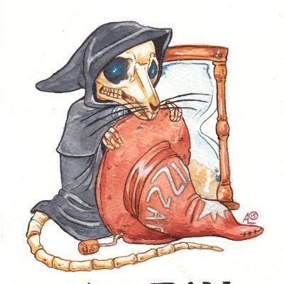 theDiscworlder's profile picture. Folk Music, Video Games and Meandering about in the great outdoors. He/Him