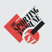 The Sporting Tribune(@SportingTrib) 's Twitter Profile Photo