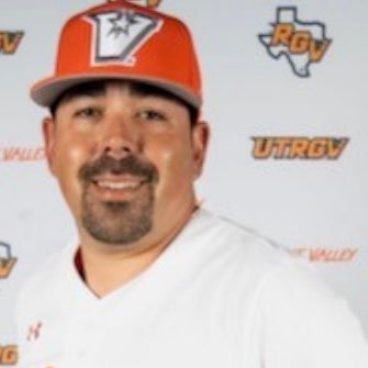 Associate Head Coach @UTRGVBaseball