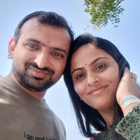 Avani Gothi (@avanigothi) 's Twitter Profile