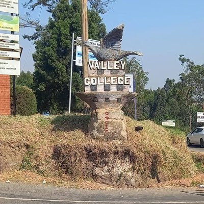 valley_college's profile picture. ITS AN O' & A'LEVEL SECONDARY SCHOOL- MIXED.
STARTED IN 1997 BY MR. MUKAIRA WILLIAM. 

This account is run by  well-wishers/OBs, not school admin.