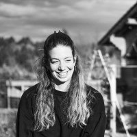 Marlene Lutz (@mar_lutz) 's Twitter Profile Photo Marlene Lutz (@mar_lutz) 's Twitter Profile Photo