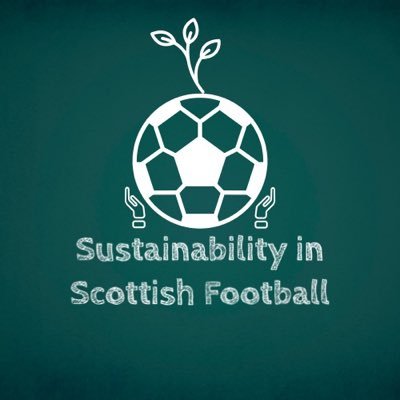 Raising awareness of environmental sustainability in Scottish Football 🌍⚽️🏴󠁧󠁢󠁳󠁣󠁴󠁿 | 📥sustainabilityscottishfootball@outlook.com