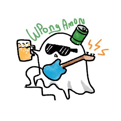 Wpong Amonさんのプロフィール画像