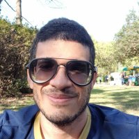 Emílio Moura (@_emiliomoura) 's Twitter Profile
