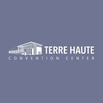 The official Twitter account for the Terre Haute Convention Center - Terre Haute's Premier Event Venue.  Call to book today!