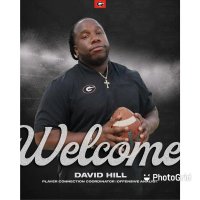 Coach David HILL(@DHill39) 's Twitter Profile Photo