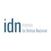 IDN - Instituto da Defesa Nacional - Portugal (@IDNPORTUGAL) Twitter profile photo