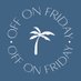 OFF ON FRIDAY (@offonfriday) Twitter profile photo