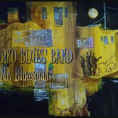 RKO BLUES BAND is a professional music group based in Wichita, Ks. We perform original live blues roots music anywhere and everywhere. 
https://t.co/cfm6iChlA5