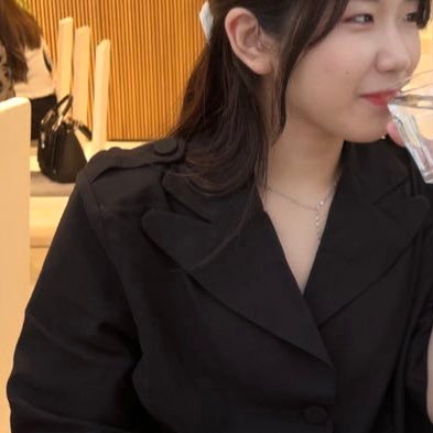૮ . ̫ . ა アイドルオタク且つコスメオタクでご飯を食べることと写真を撮ることが好きな社会人 (旧垢 @7221224_ )
